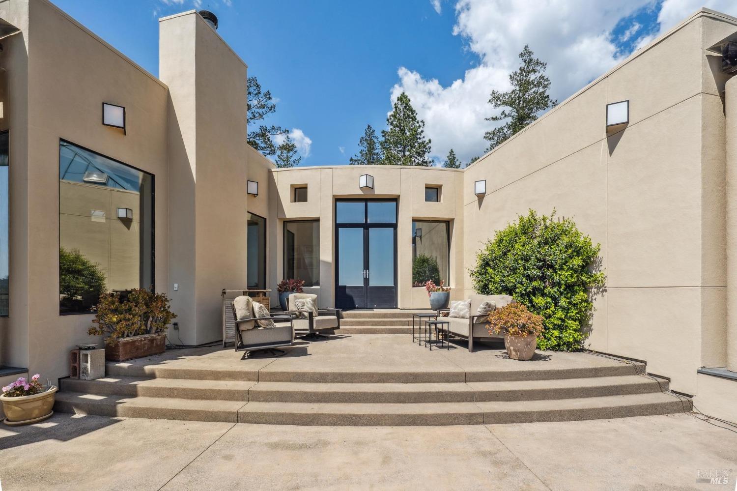 4300 Lake County Highway Calistoga CA 94515