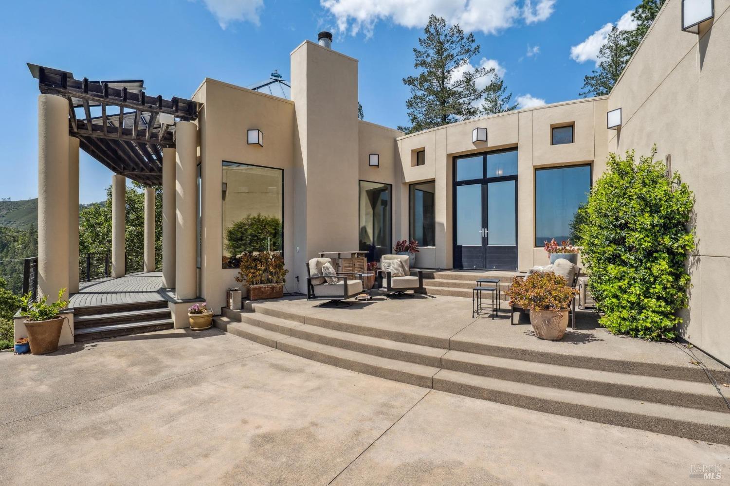 4300 Lake County Highway Calistoga CA 94515