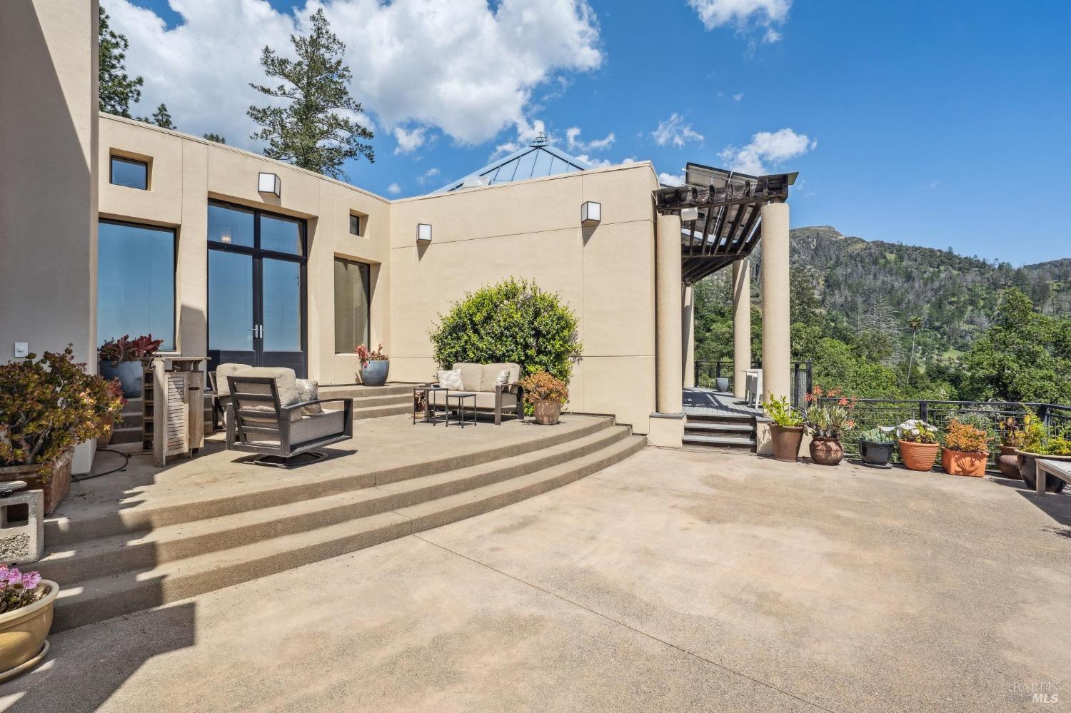 4300 Lake County Highway Calistoga CA 94515