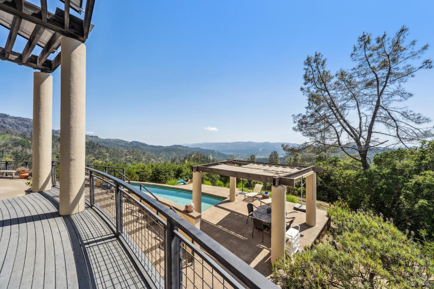 4300 Lake County Highway Calistoga CA 94515