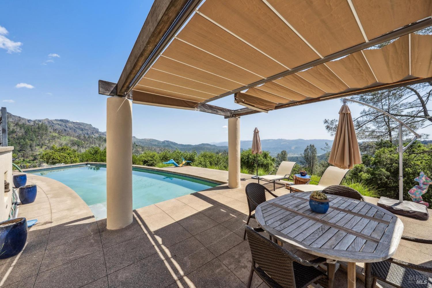 4300 Lake County Highway Calistoga CA 94515