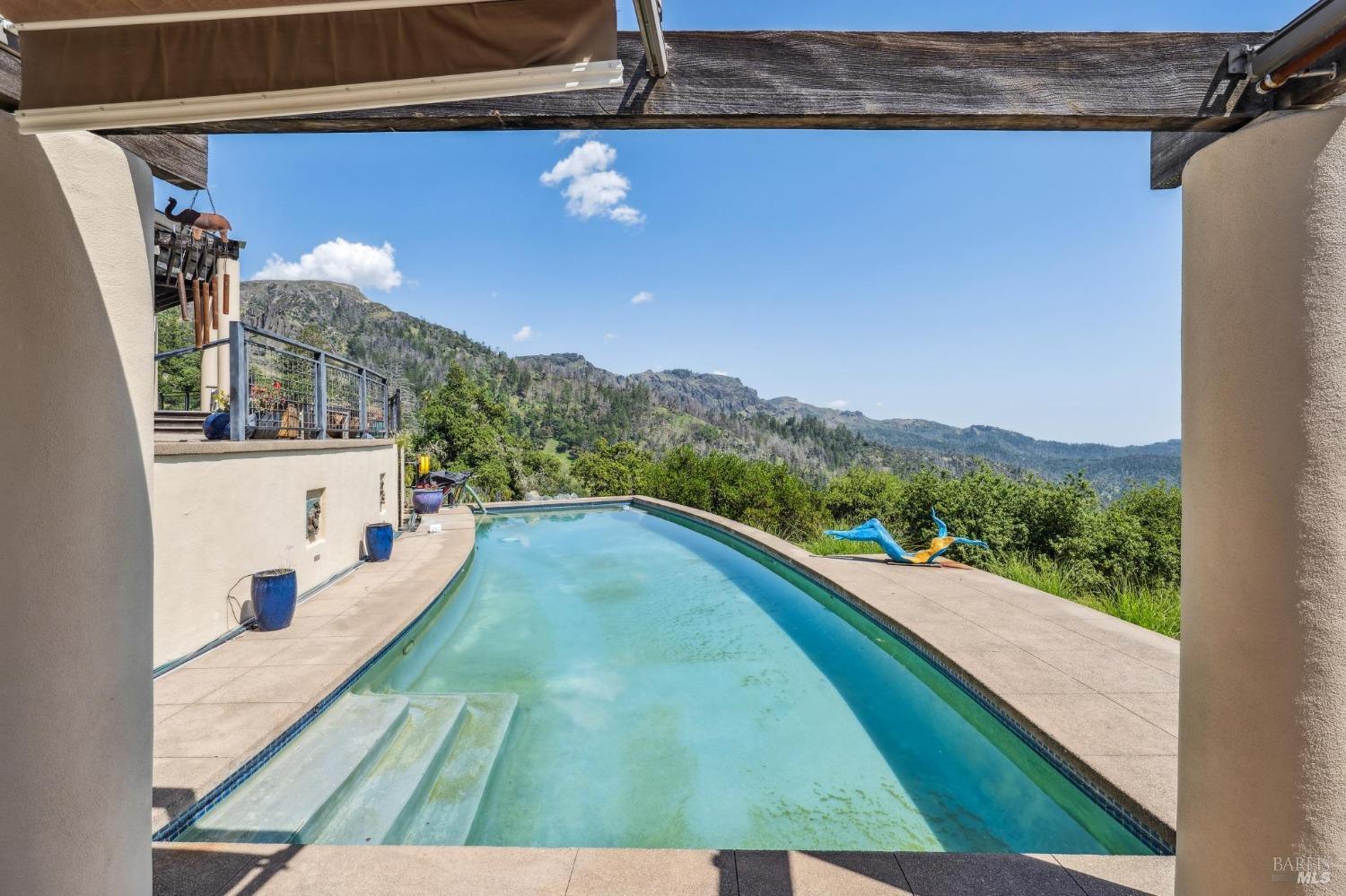 4300 Lake County Highway Calistoga CA 94515