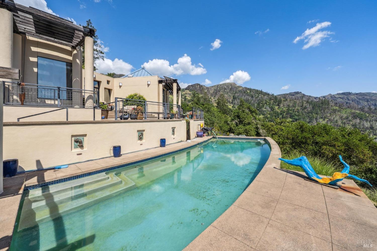 4300 Lake County Highway Calistoga CA 94515
