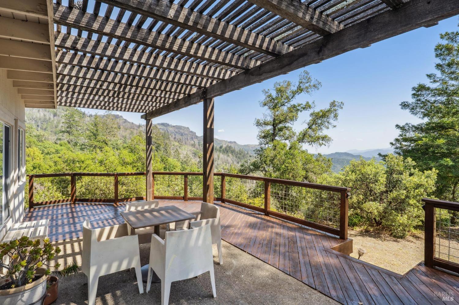 4300 Lake County Highway Calistoga CA 94515