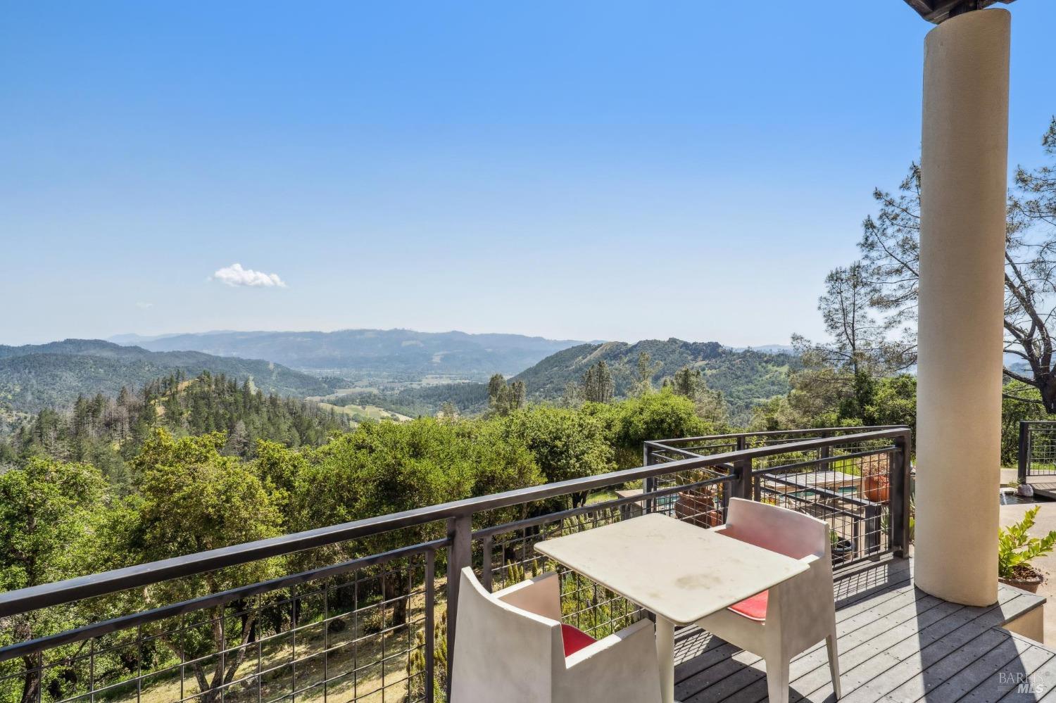 4300 Lake County Highway Calistoga CA 94515