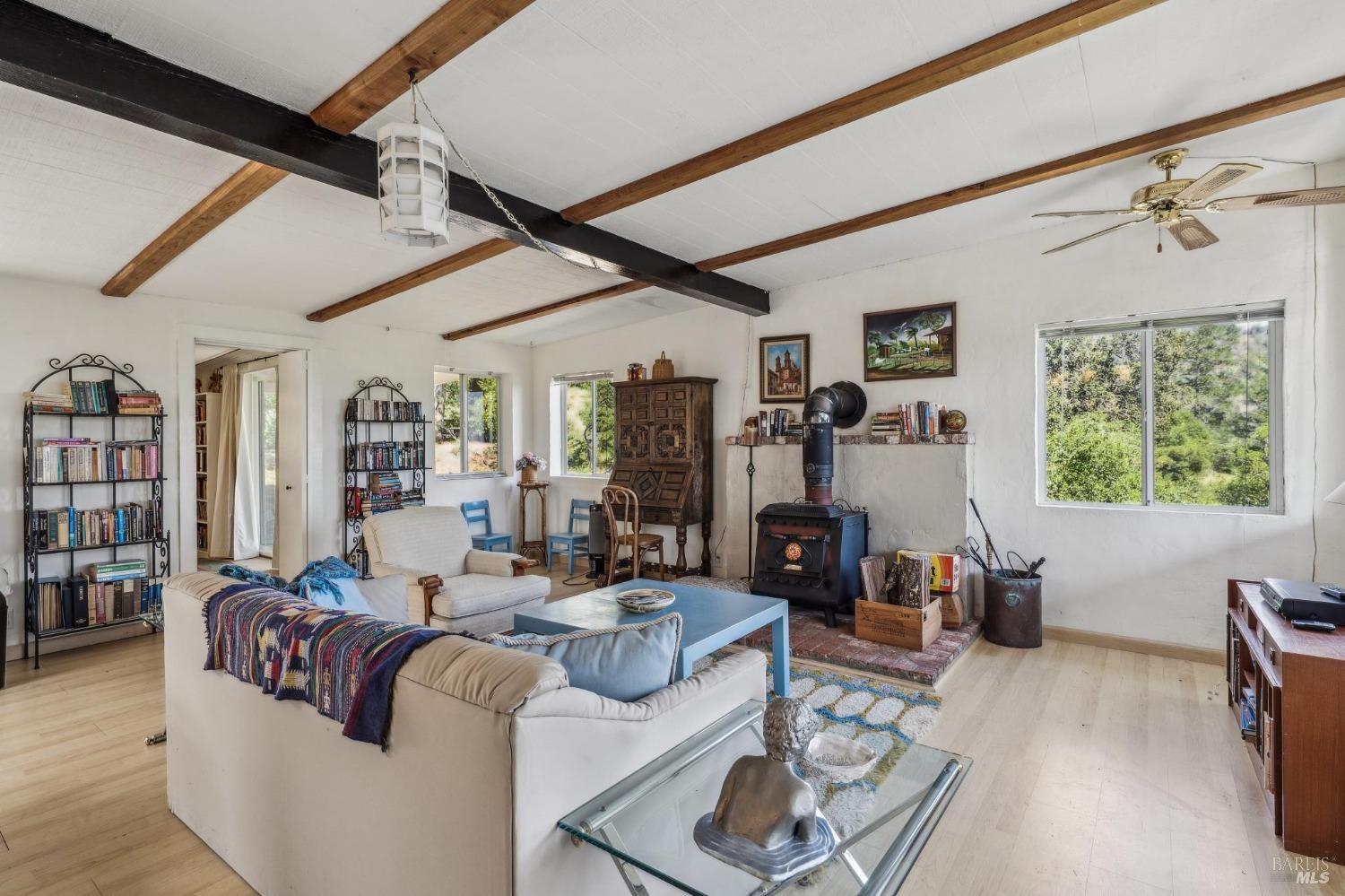 4300 Lake County Highway Calistoga CA 94515