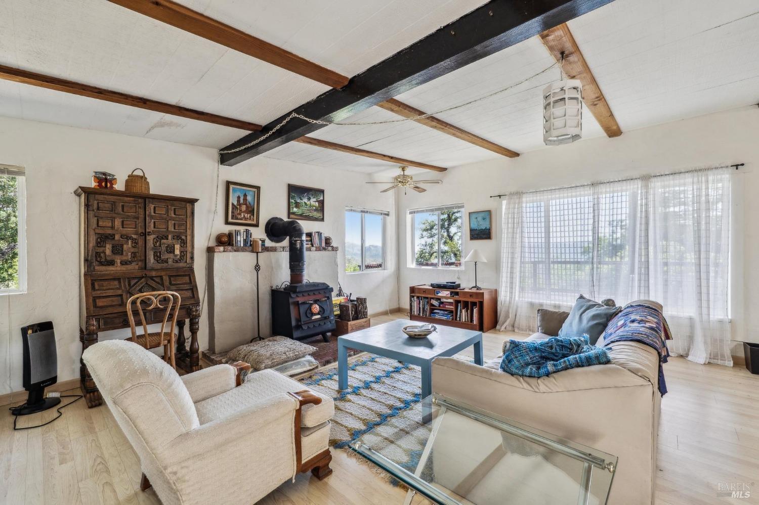 4300 Lake County Highway Calistoga CA 94515