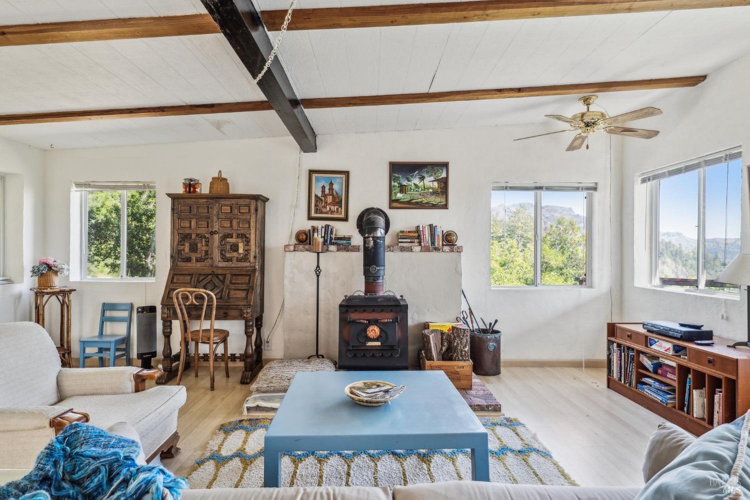 4300 Lake County Highway Calistoga CA 94515