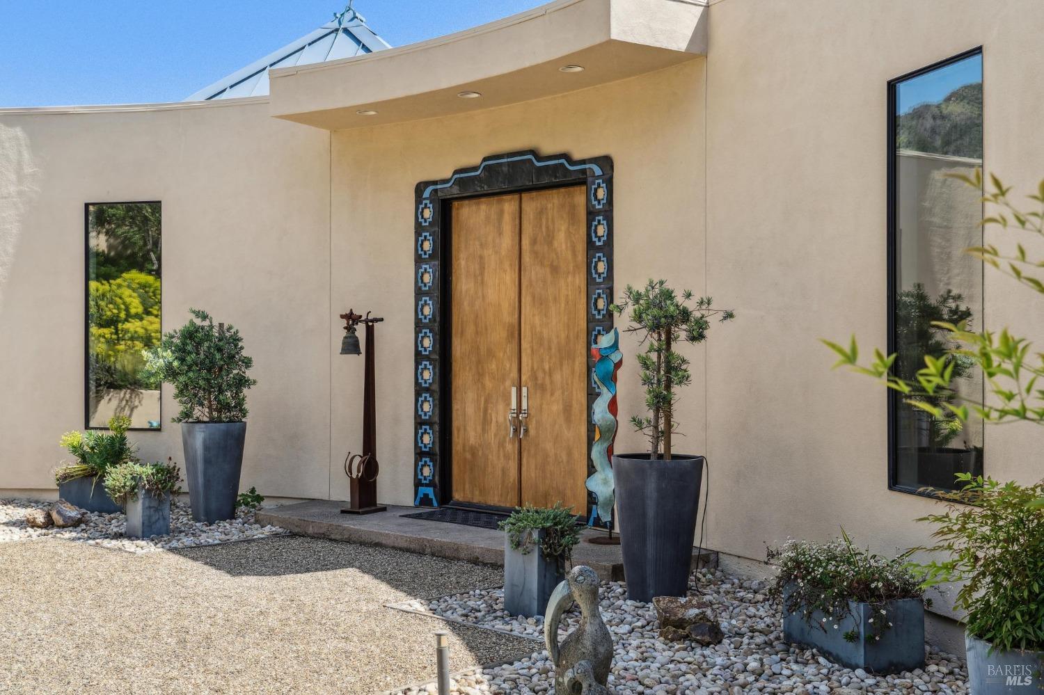 4300 Lake County Highway Calistoga CA 94515