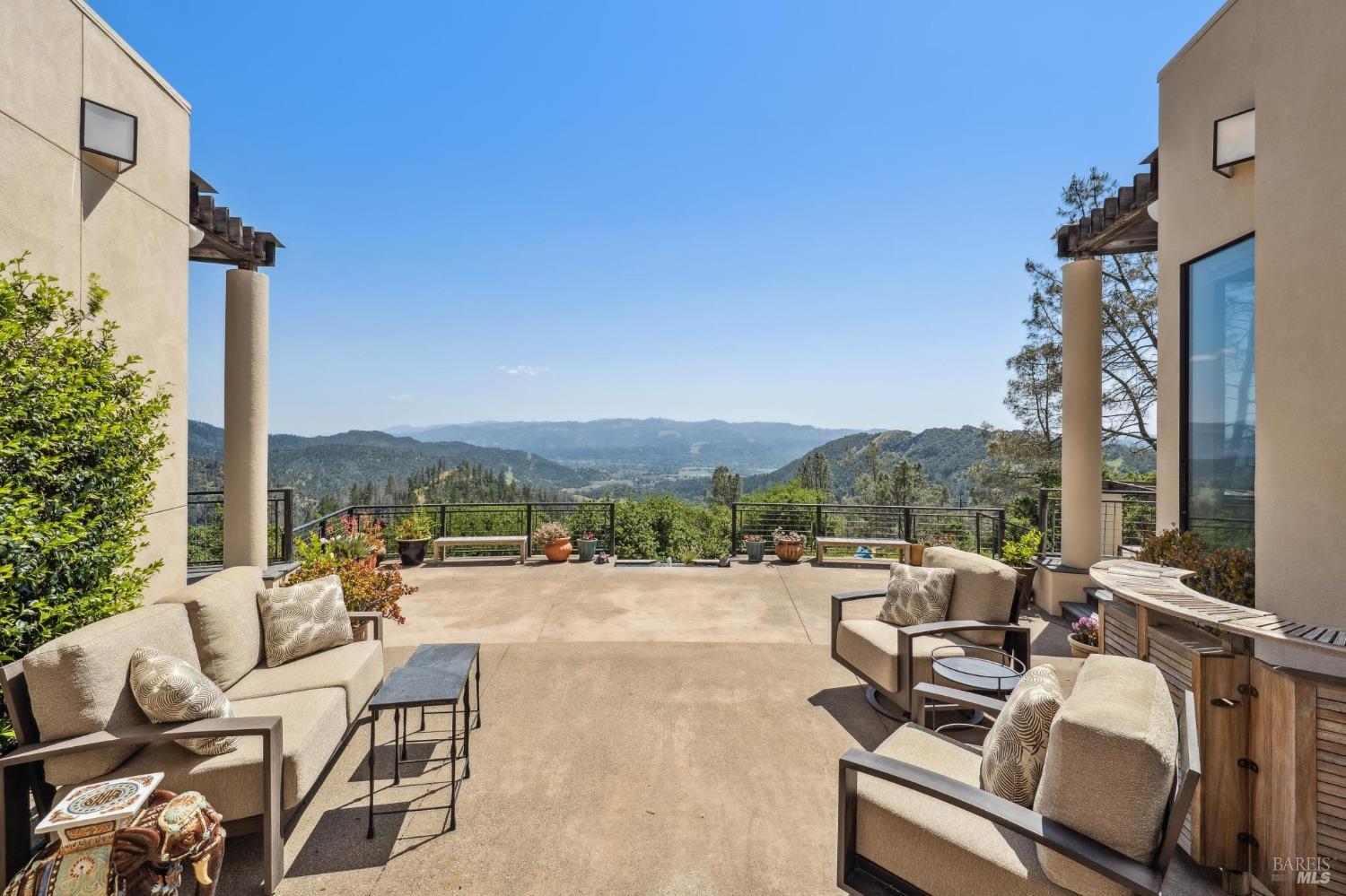 4300 Lake County Highway Calistoga CA 94515