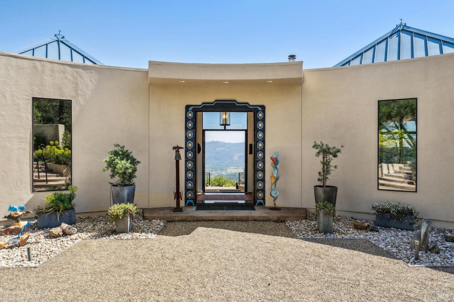 4300 Lake County Highway Calistoga CA 94515