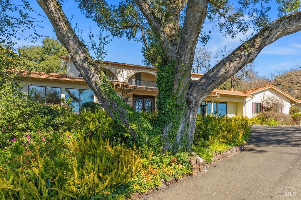 595 Michael Drive Sonoma CA 95476