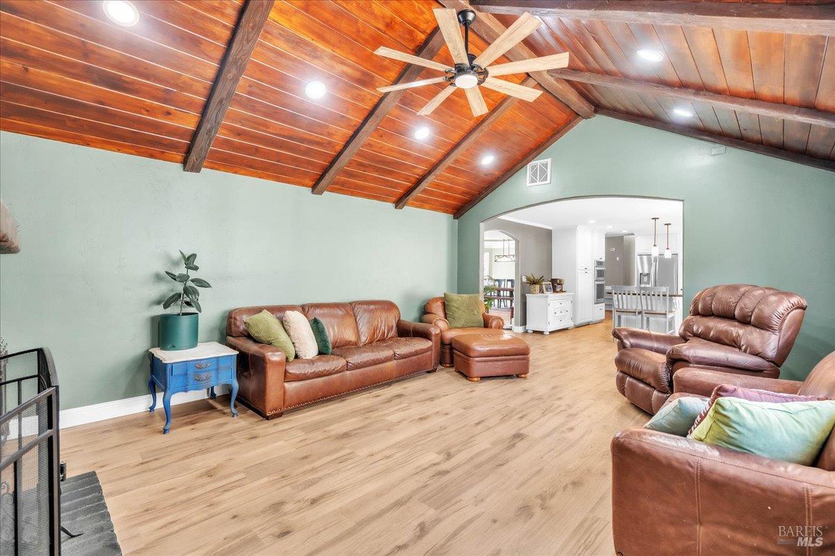 7004 Gibson Canyon Road Vacaville CA 95688