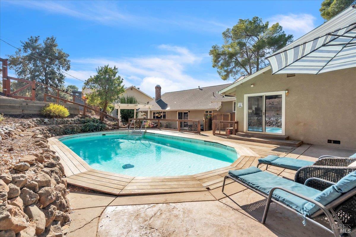 7004 Gibson Canyon Road Vacaville CA 95688