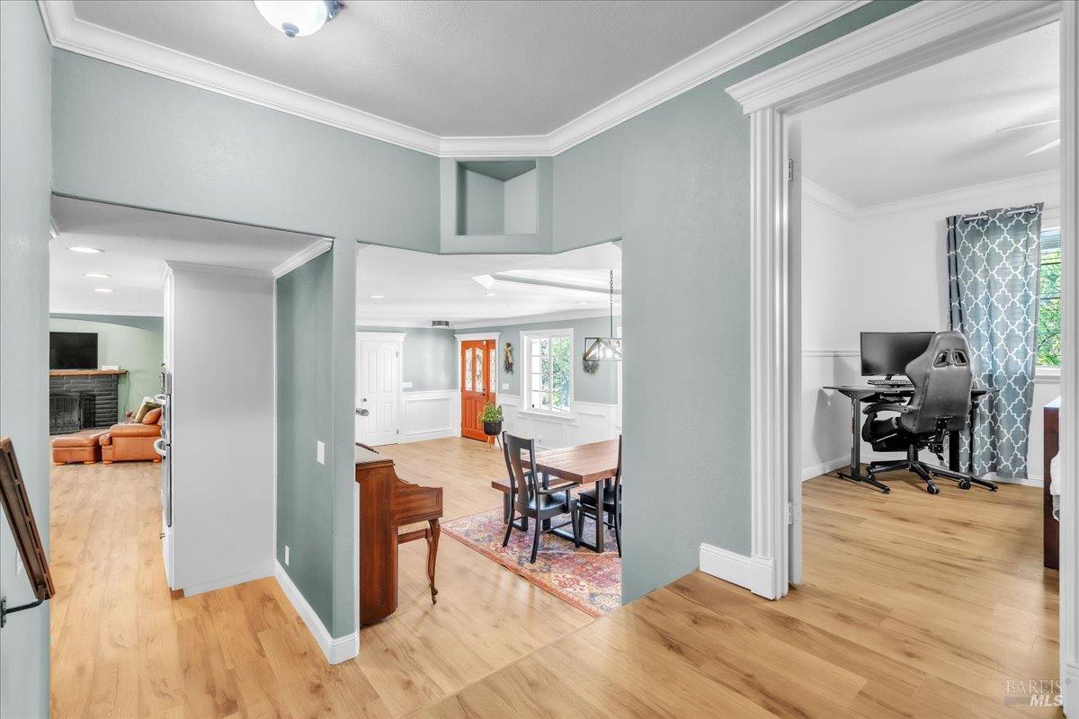 7004 Gibson Canyon Road Vacaville CA 95688