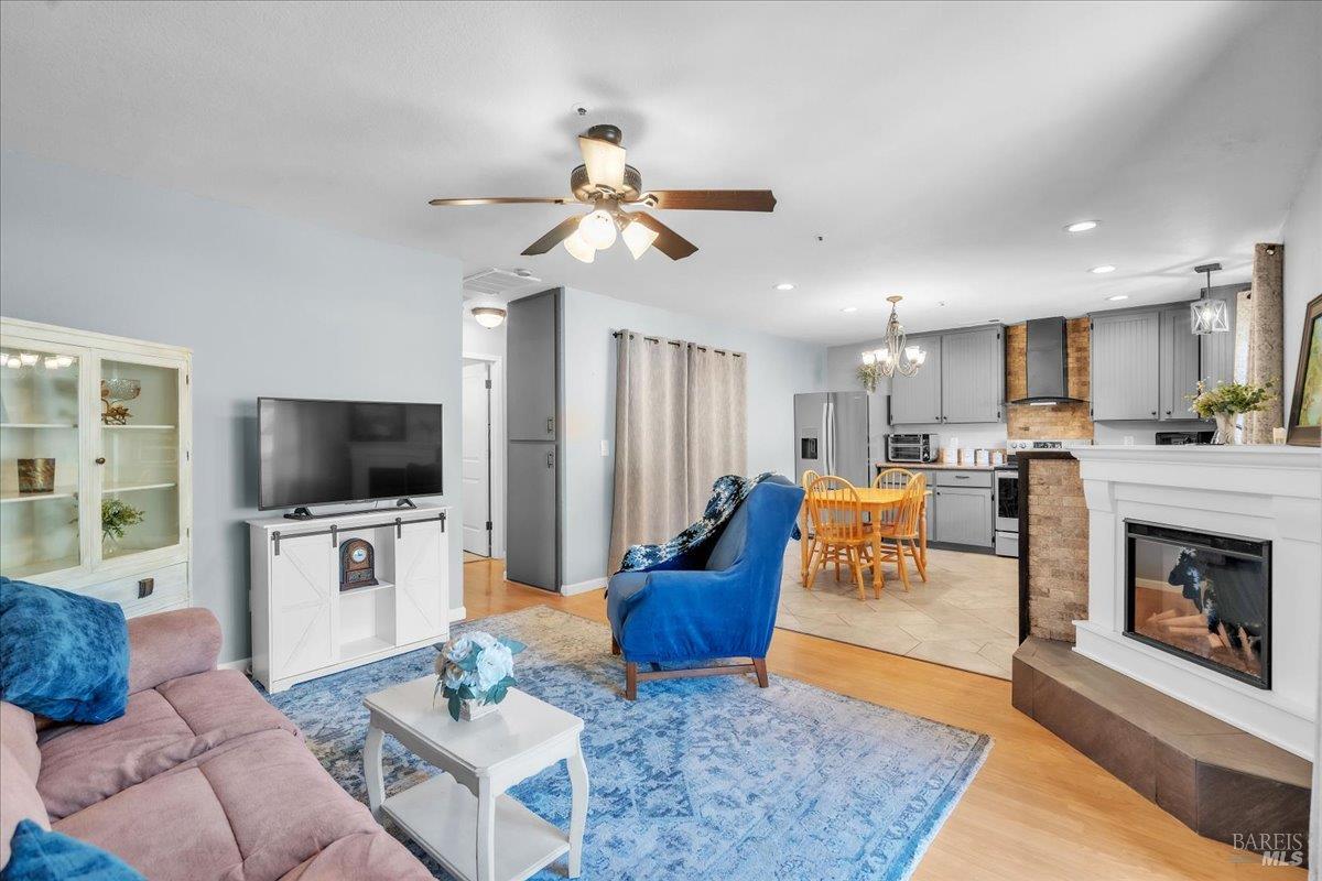 7004 Gibson Canyon Road Vacaville CA 95688