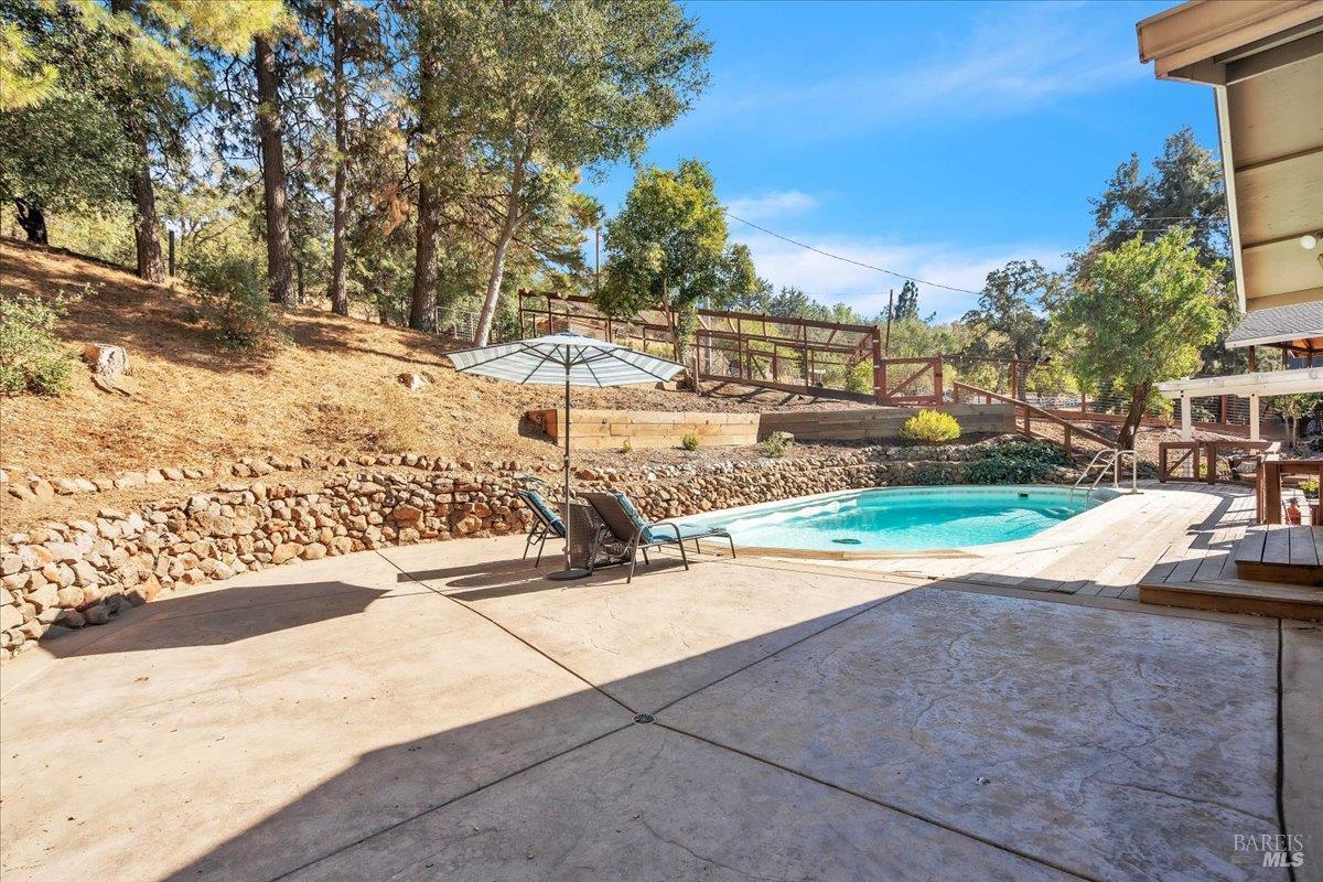 7004 Gibson Canyon Road Vacaville CA 95688