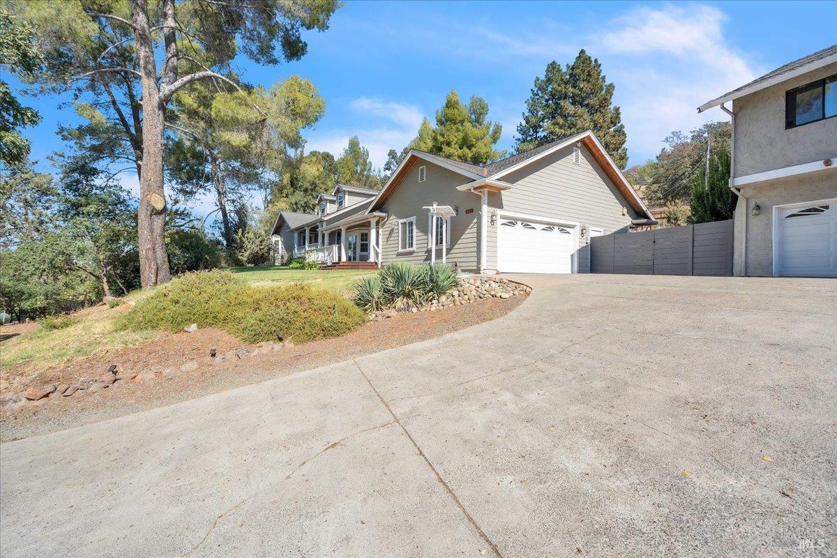 7004 Gibson Canyon Road Vacaville CA 95688