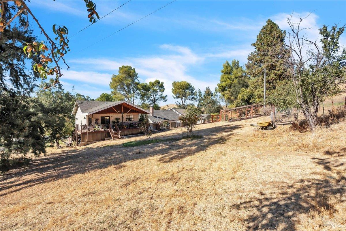 7004 Gibson Canyon Road Vacaville CA 95688