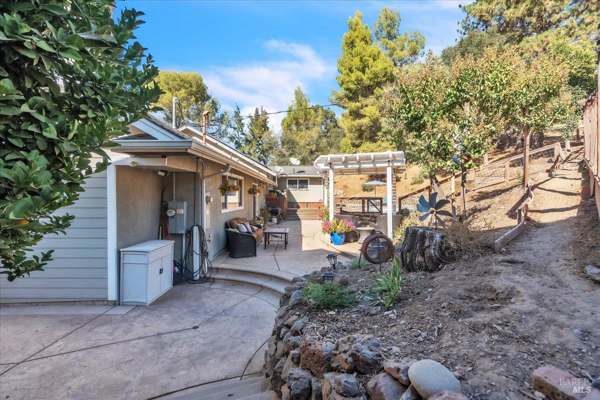 7004 Gibson Canyon Road Vacaville CA 95688