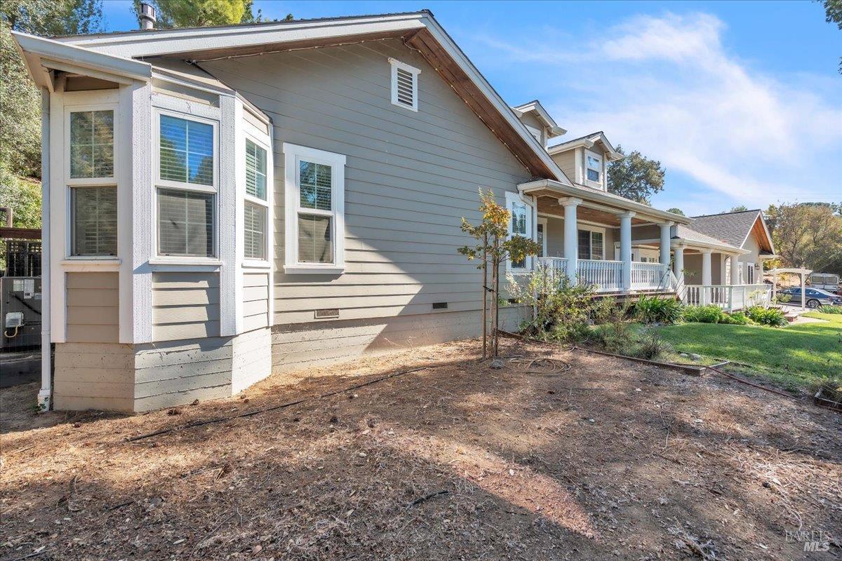 7004 Gibson Canyon Road Vacaville CA 95688