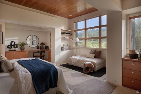 41 Dipsea Road Stinson Beach CA 94970