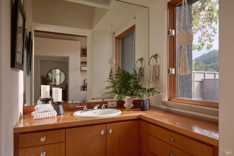 41 Dipsea Road Stinson Beach CA 94970