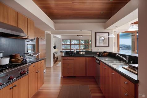 41 Dipsea Road Stinson Beach CA 94970