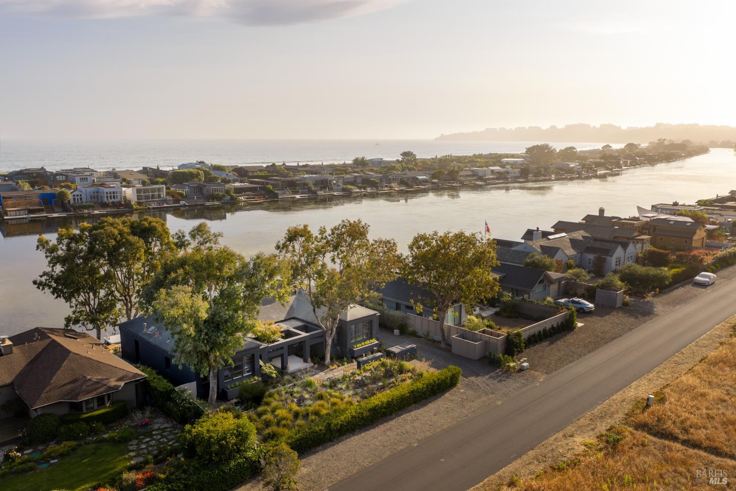 41 Dipsea Road Stinson Beach CA 94970
