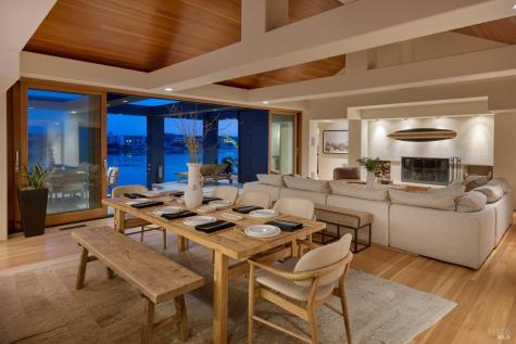 41 Dipsea Road Stinson Beach CA 94970