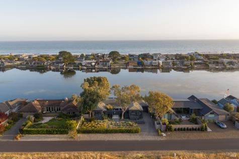 41 Dipsea Road Stinson Beach CA 94970