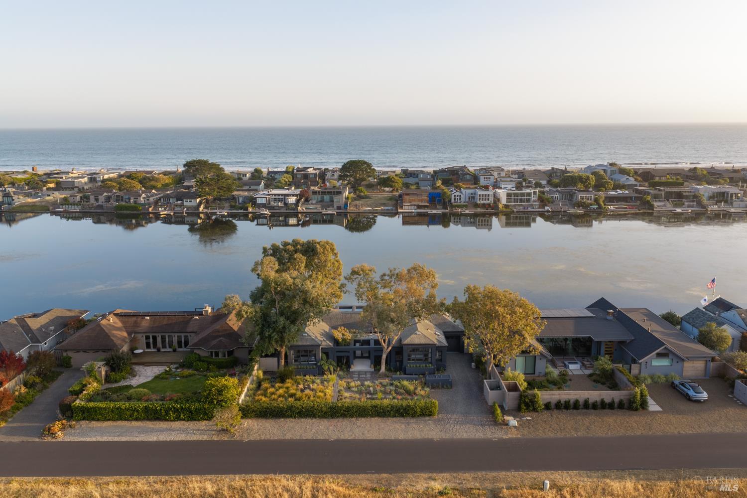 41 Dipsea Road Stinson Beach CA 94970
