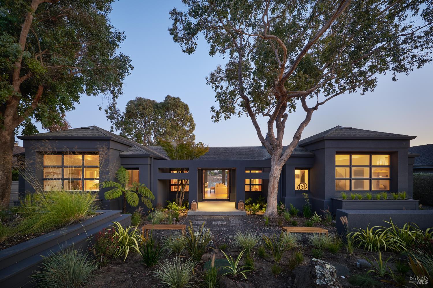 41 Dipsea Road Stinson Beach CA 94970