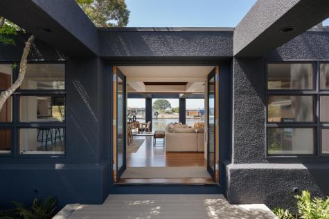 41 Dipsea Road Stinson Beach CA 94970