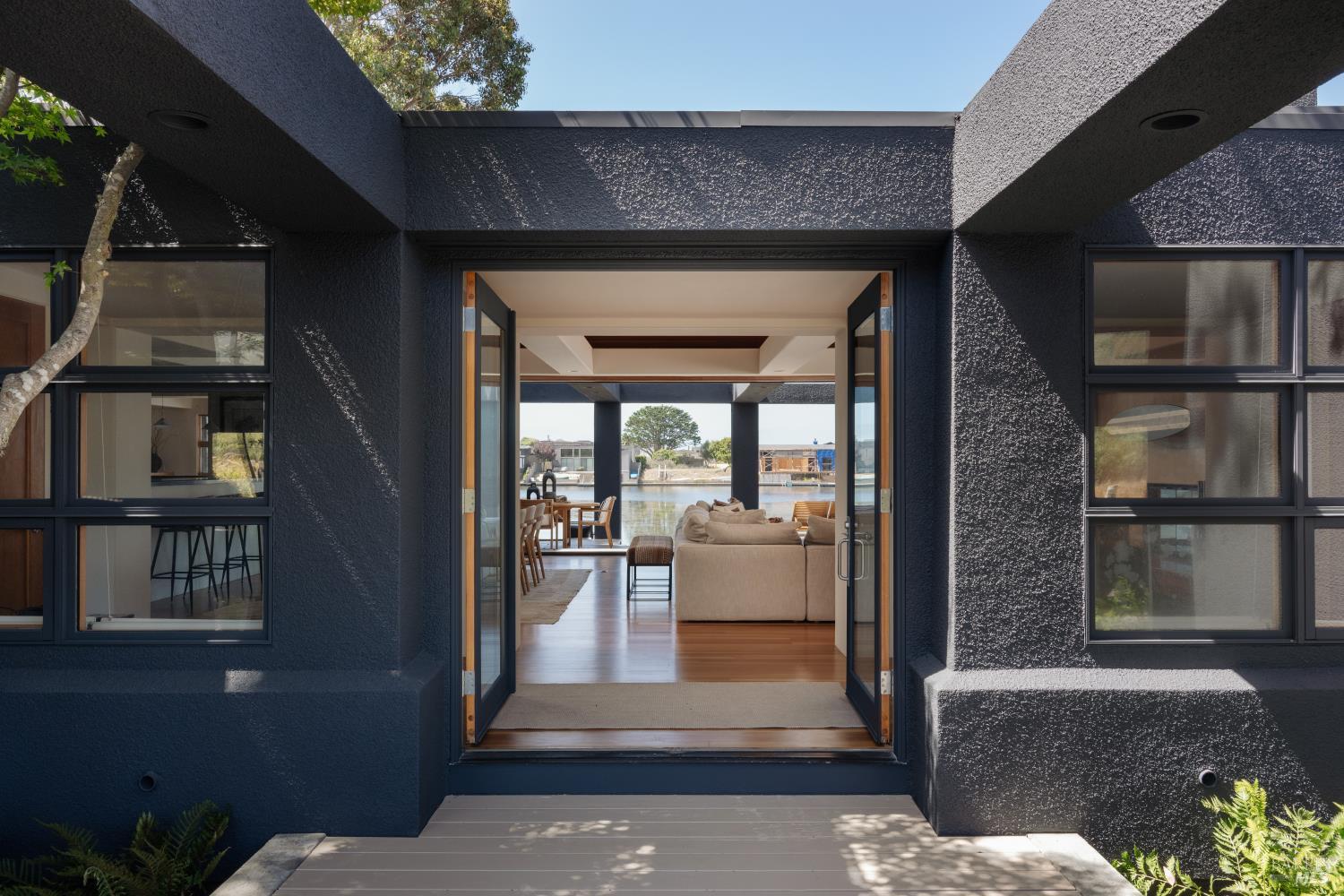 41 Dipsea Road Stinson Beach CA 94970