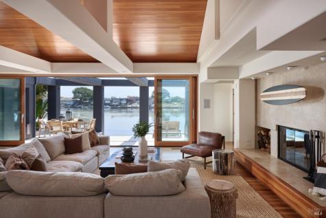 41 Dipsea Road Stinson Beach CA 94970