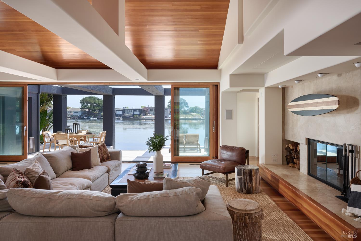 41 Dipsea Road Stinson Beach CA 94970