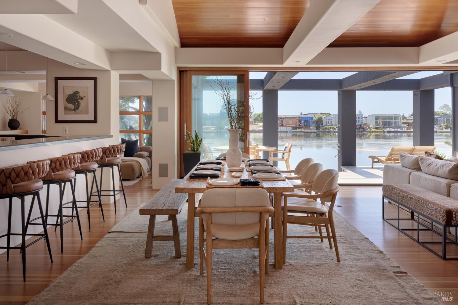41 Dipsea Road Stinson Beach CA 94970