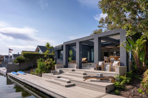 41 Dipsea Road Stinson Beach CA 94970