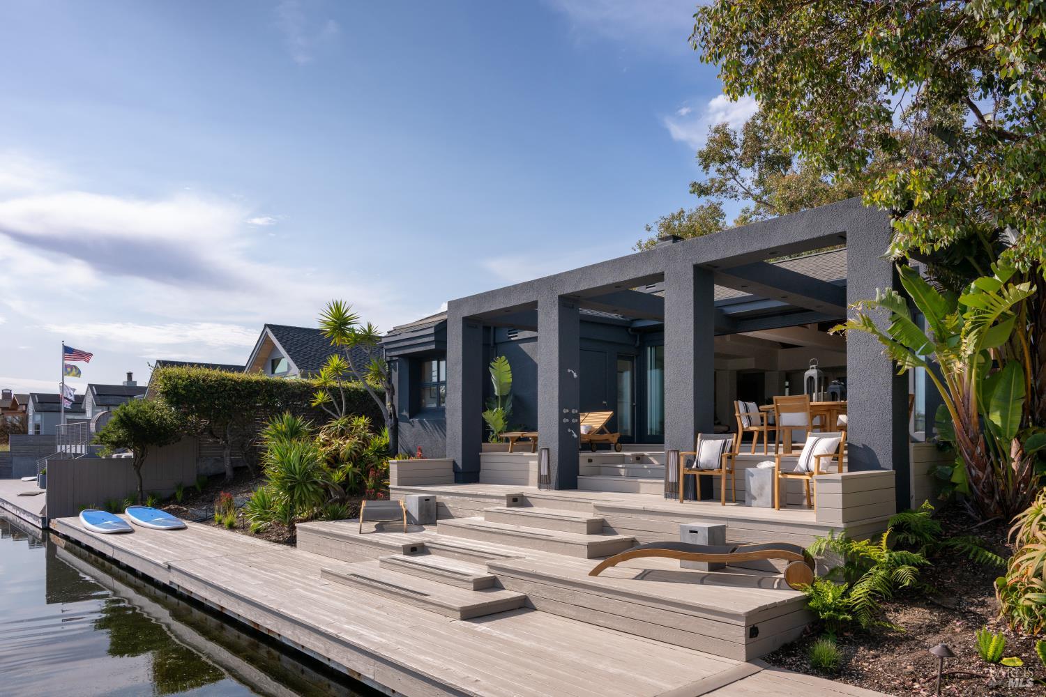 41 Dipsea Road Stinson Beach CA 94970