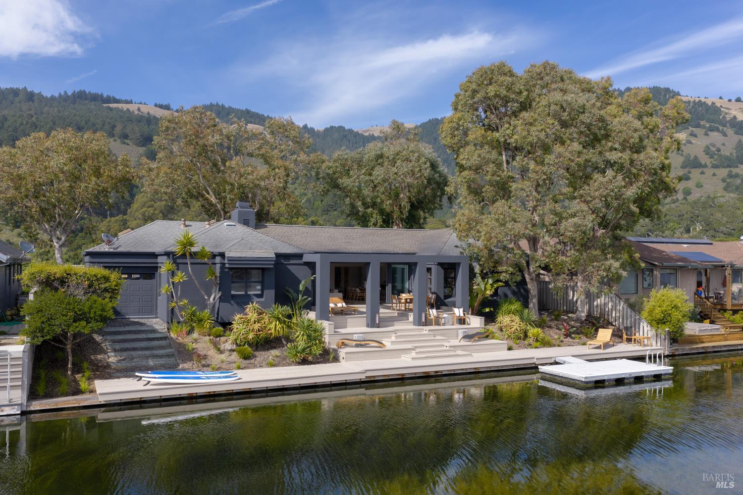 41 Dipsea Road Stinson Beach CA 94970