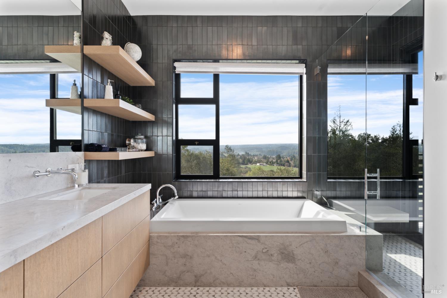 9224 Carols View Lane Forestville CA 95436
