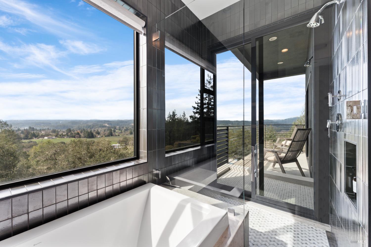 9224 Carols View Lane Forestville CA 95436