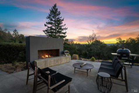 9224 Carols View Lane Forestville CA 95436