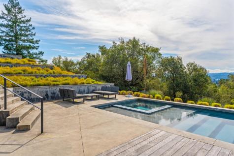 9224 Carols View Lane Forestville CA 95436
