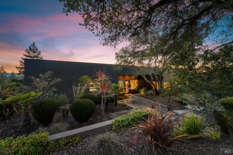 9224 Carols View Lane Forestville CA 95436