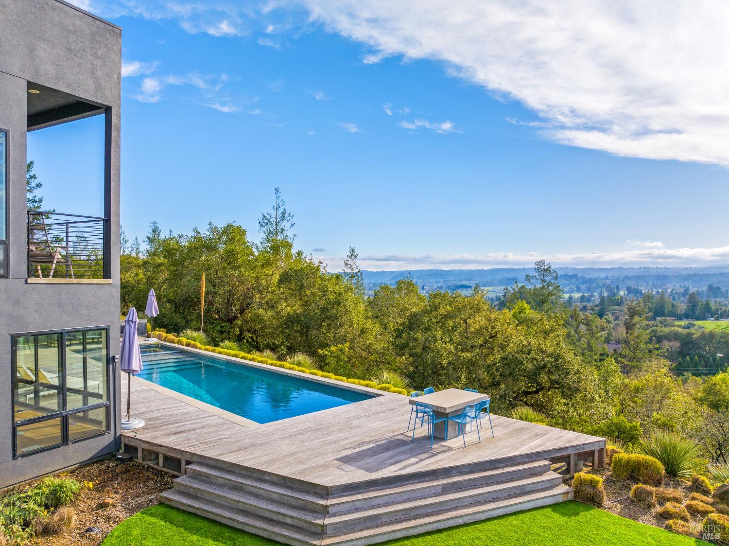 9224 Carols View Lane Forestville CA 95436