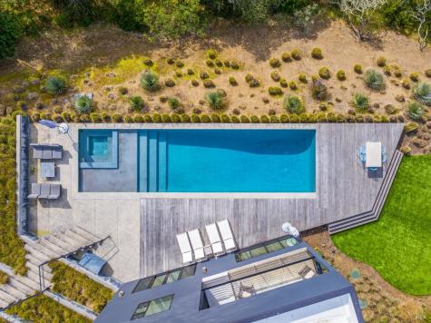 9224 Carols View Lane Forestville CA 95436