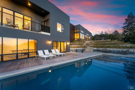 9224 Carols View Lane Forestville CA 95436