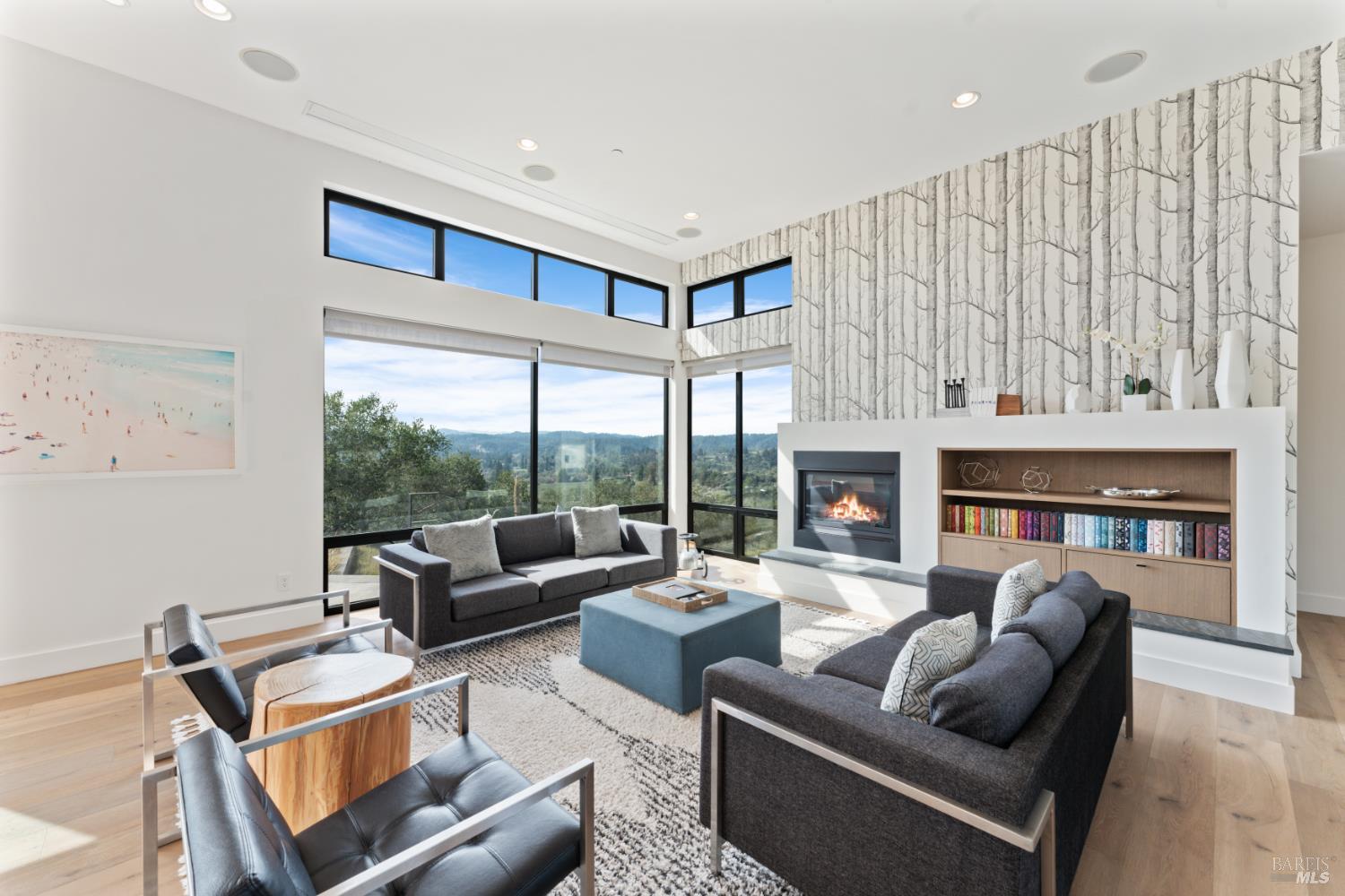 9224 Carols View Lane Forestville CA 95436